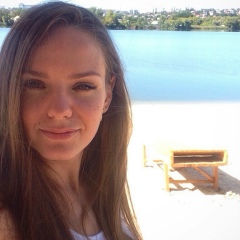 Екатерина Ликсунова, 26.01.1989, Харьков