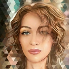 Лилия Лящ, Ашдод