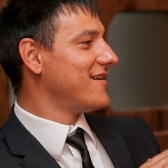 Сергей Сидоренко, 06.07.1988, Киев