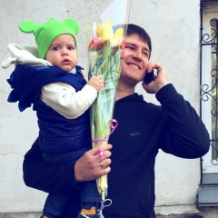 Владимир Королёв, 23.11, Алматы