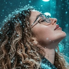 Женечка Куприянова, 13.10.1987, Москва