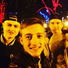 Михаил Пыхтеев, 20.11, Одесса