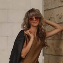 Елена Кочелаба, 27.07, Харьков
