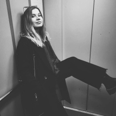 Юлия Дмитриевна, 02.07.1992, Калининград