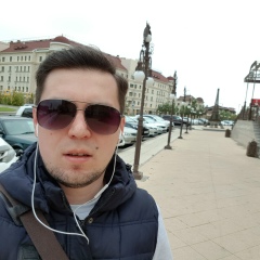 Алексей Мельниченко, 01.06, Астана