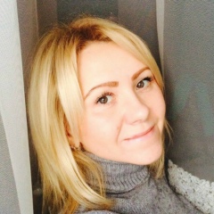 Наталья Петрова, 17.07, Москва