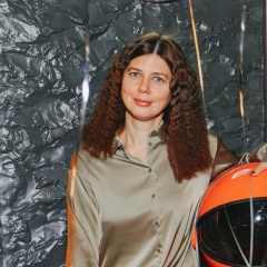 Ирина Душакова, 16.07, Москва