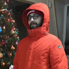 Дима Малянов, 18.01.1990