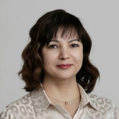 Светлана Закревская, 07.07, Екатеринбург