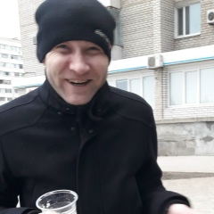 Александр Кононов, 09.06.1984