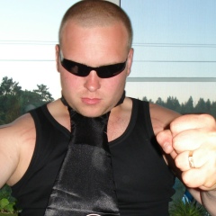 Пэп Шувалов, 12.07.1985, Москва