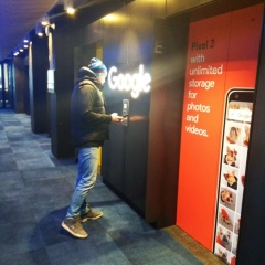 Серёга Сергеев, 15.03