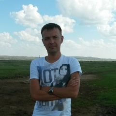 Дмитрий Саурин, 04.06.1984, Новосибирск