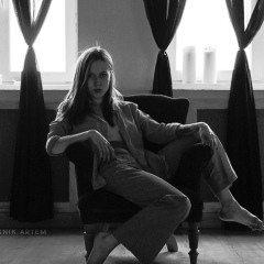 Евгения Залазаева, 01.03