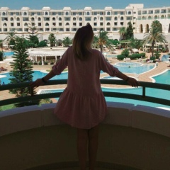 Анастасия Саенко, 24.02, Москва