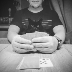 Роман Ильин, Санкт-Петербург