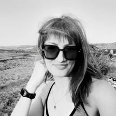 Наталья Викулина, 12.01.1987, Гусиноозерск