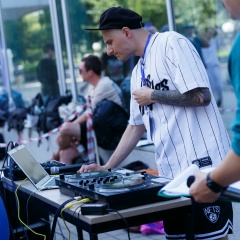 Павлик Энэми, Краснодар