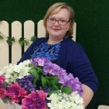 Ольга Завалова, 20.07, Новосибирск