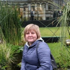 Дарья Карсунцева, 13.08.1981, Москва