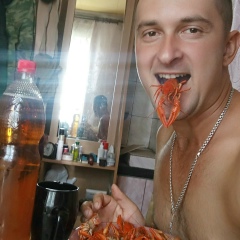 Евгений Казанцев, 29.04, Москва