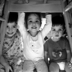 Дина Мухамеджанова, 03.05.1987, Магнитогорск