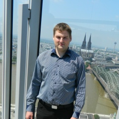 Сергей Дроздецкий, 02.11.1989, Смоленск