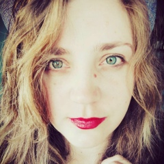 Яна Труханова, 28.09