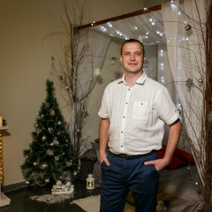 Андрей Сироткин, 01.02, Самара