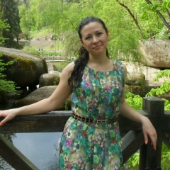 Наталія Лихошерст, 27.02, Кагарлык