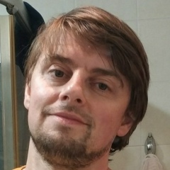 Александр Лестев, 26.05.1983, Санкт-Петербург