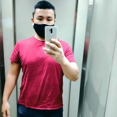 Султан Довиралиев, 16.04.1992, Москва