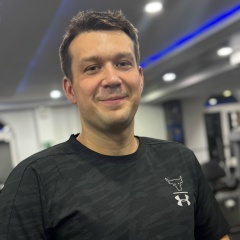 Андрей Ковалёв, Пенза