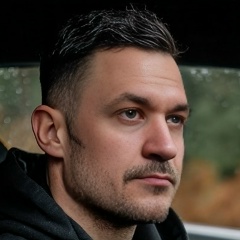 Олег Морозов, Санкт-Петербург