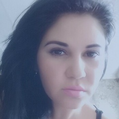 Розалия Мухарамова, 30.06.1987