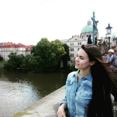 Ирина Ценер, 19.12, Köln