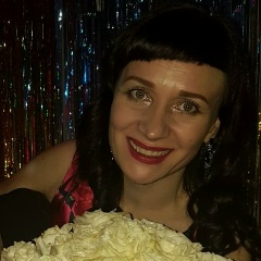 Татьяна Туркова, 18.03, Иркутск