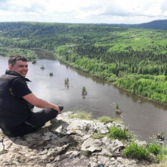 Деня Яковлев, 24.06.1989, Екатеринбург