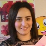 Сабина Timurovna, 20.07.1989, Норильск