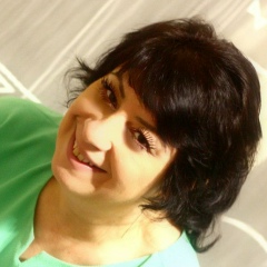 Наталья Неустроева, 07.04.1967