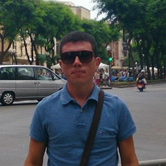 Денис Стефаненков, 13.12