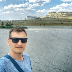 Евгений Дрозд, 18.10, Пятигорск