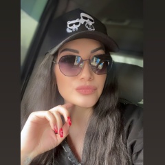 Нигара Умарова, 04.02, Алматы