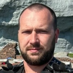 Михаил Калашников, Санкт-Петербург