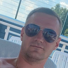 Алексей Бочаров, 07.03