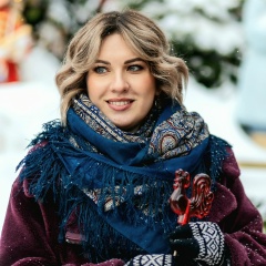 Анна Лысова, 06.03, Москва