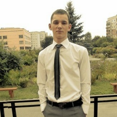 Ya Rik, 16.06, Винница