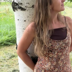 Анна Батуро