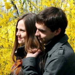 Дарья Панкратьева, 17.11.1988, Санкт-Петербург