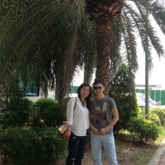 Aizhana Anessova, 08.12.1989, Алматы